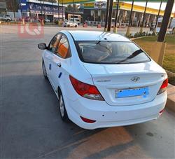 هيونداي أكسنت